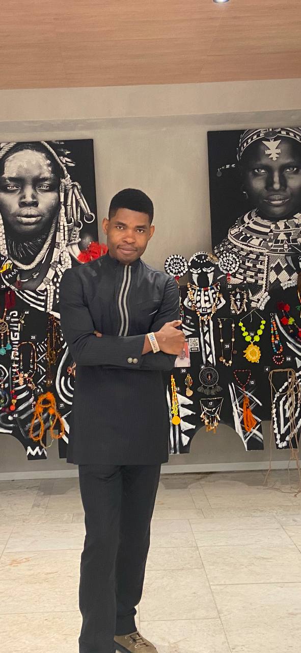 Emmanuel Igwe